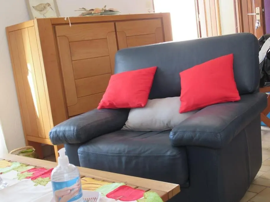 Kerandro Villa Porspoder Holiday home