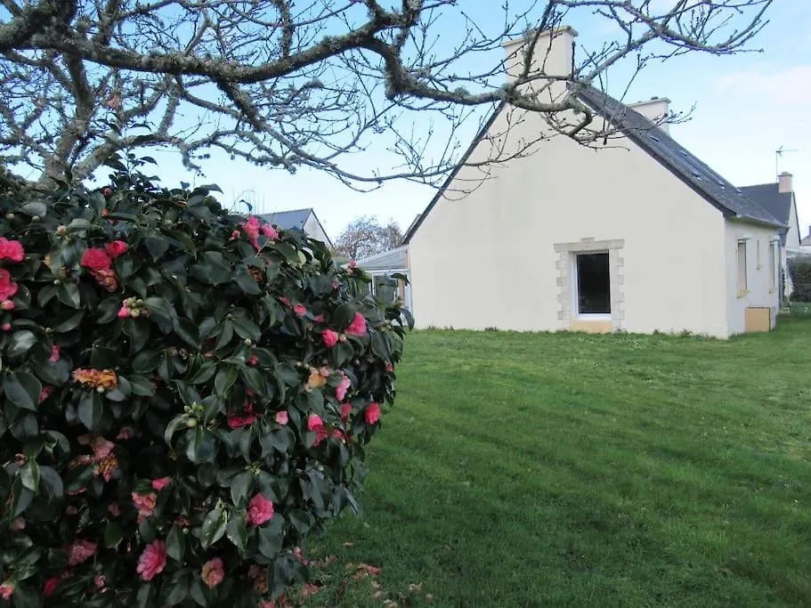 Kerandro Villa Porspoder