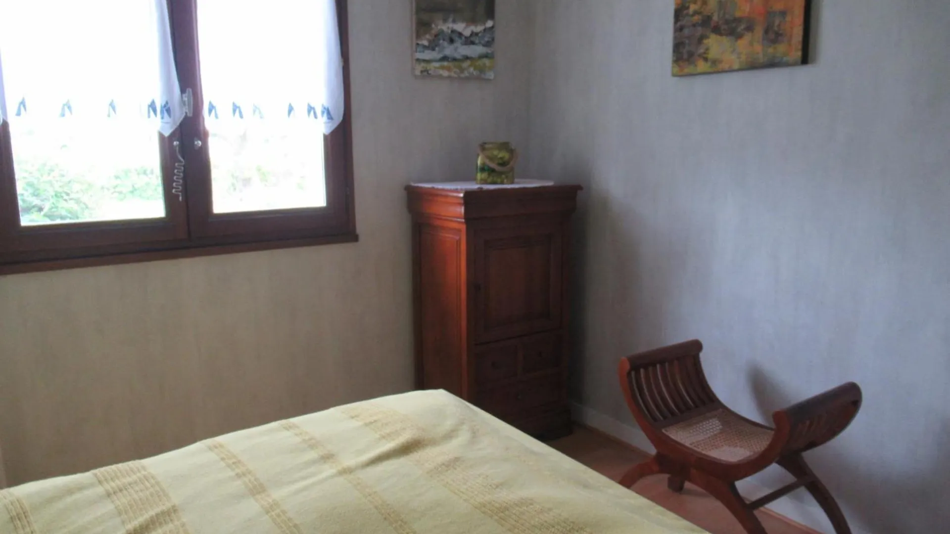 Kerandro Villa Porspoder France