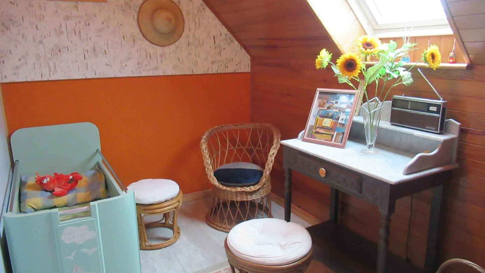 Kerandro Villa Porspoder 0*,  France