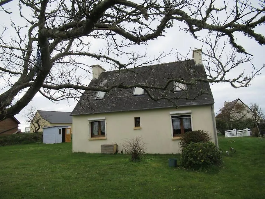 Kerandro Villa Porspoder