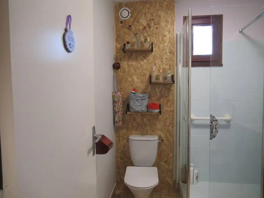 Kerandro Villa Porspoder Holiday home