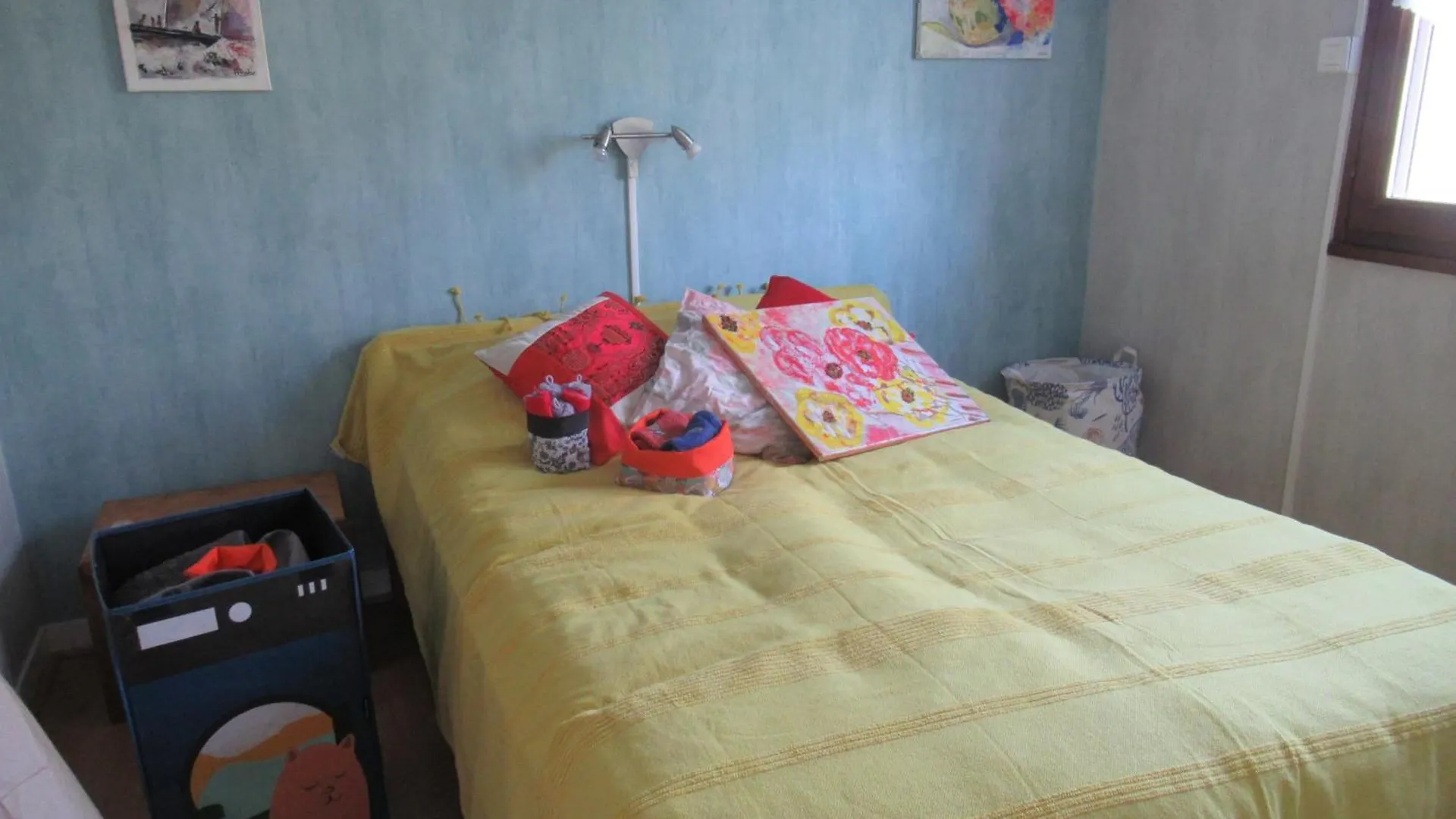 Kerandro Villa Porspoder
