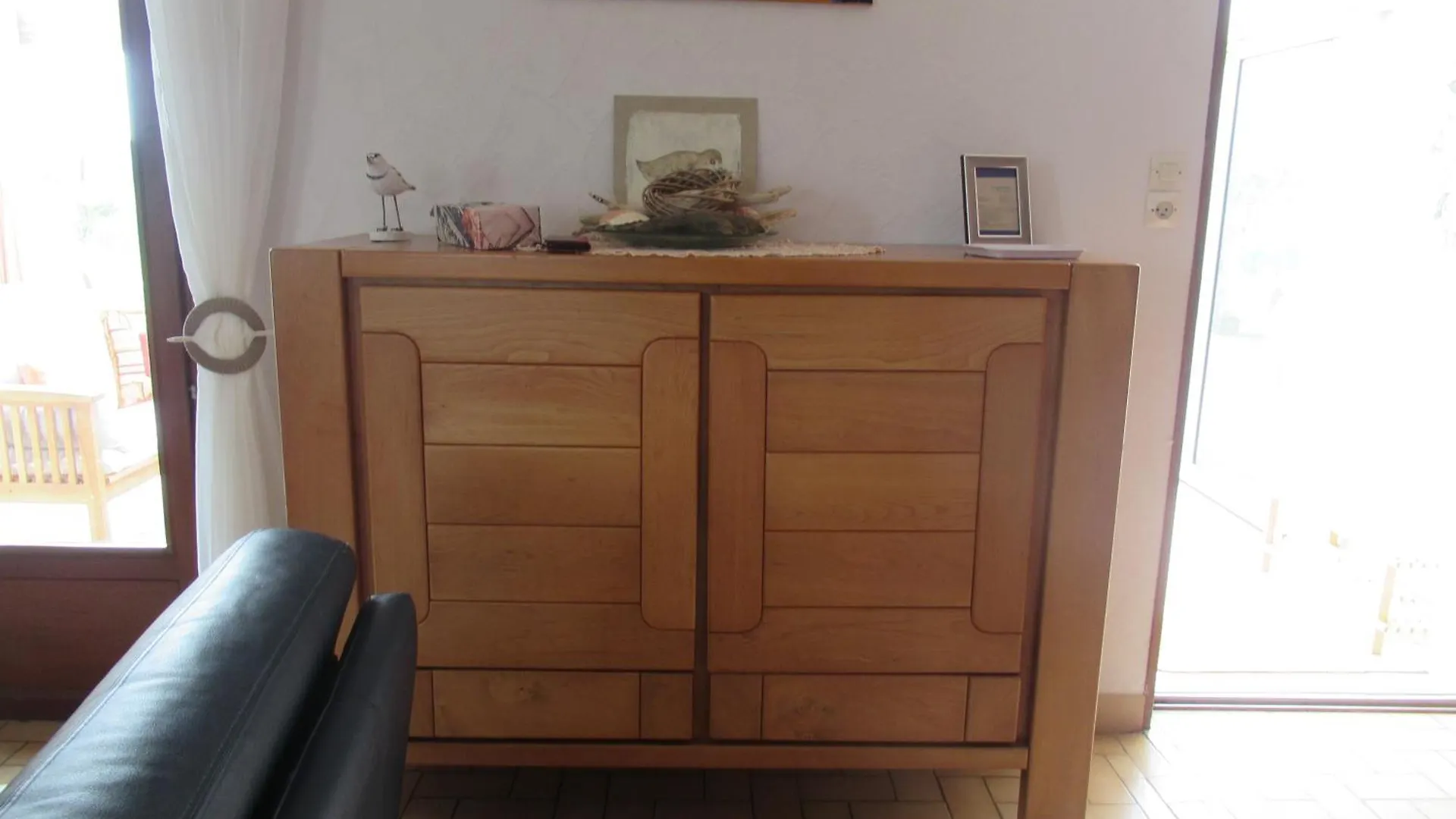 Holiday home Kerandro Villa Porspoder