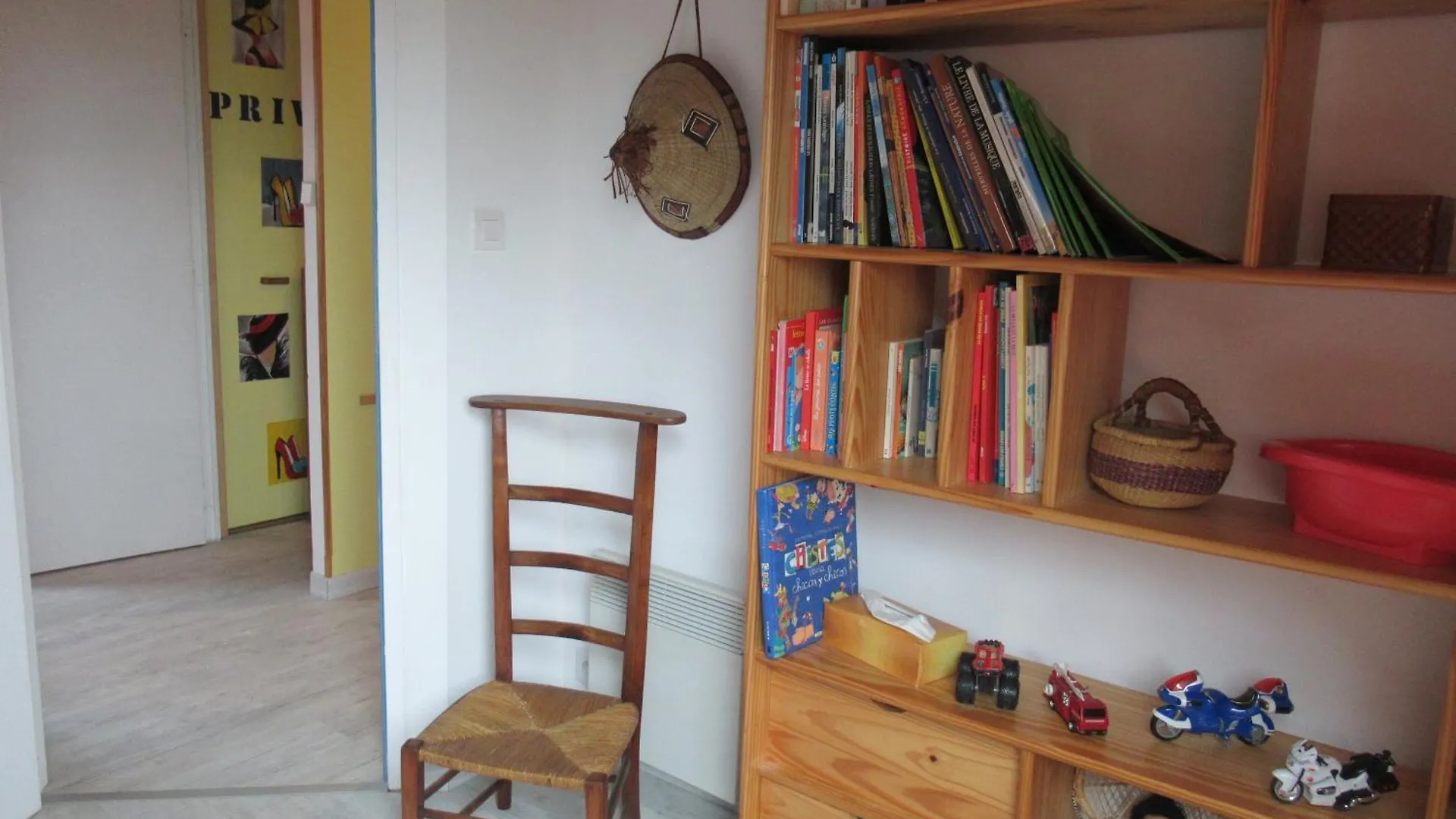 Kerandro Villa Porspoder Holiday home