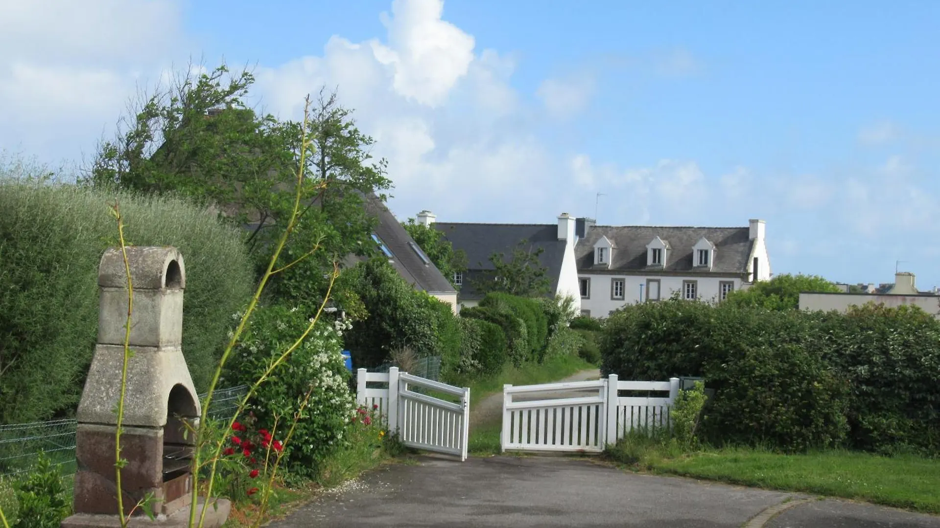 Kerandro Villa Porspoder